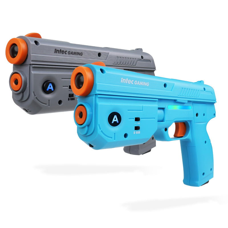 Time Breaker LightGun