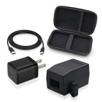 N64 Type C Power Kit