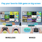 GBA HDMI Kit