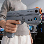 Time Breaker LightGun for PS1 /PS2